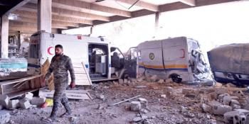 هدنة 72 ساعة في إدلب وموسكو تواصل «استهداف الإرهابيين»