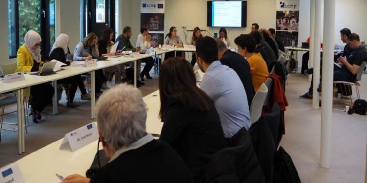 هل تُدرجُ قضية المفقودين في مفاوضات السلام السورية؟