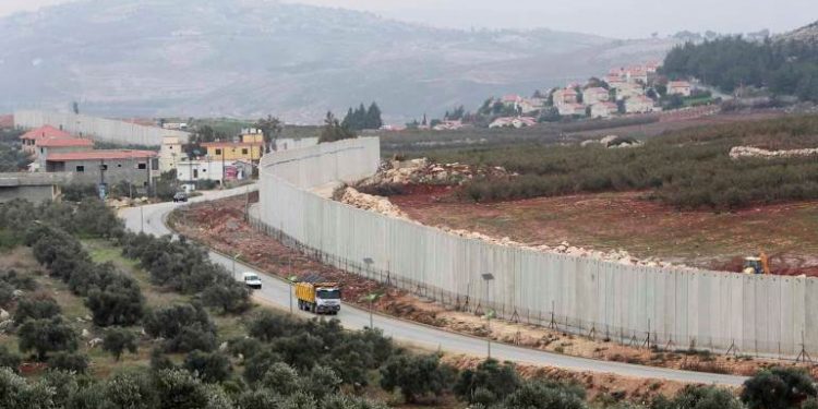 هل يعرقل حلفاء النظام السوري ترسيم الحدود اللبنانية؟