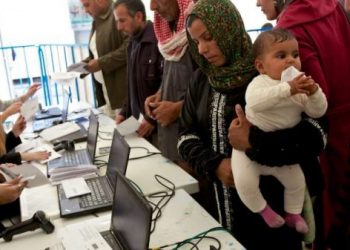 هموم السوريين في شهر رمضان