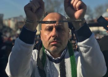 ياسر الفرحان:                                نتكامل بتوثيق بيانات المعتقلين مع المنظمات الحقوقية                                     وبحوزتنا أمانات من أربعة قوائم موثقة ومدققة