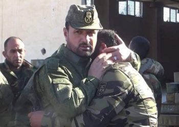 حماة الشمالي: مليشيات النظام في ورطة!