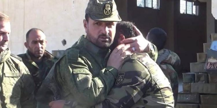 حماة الشمالي: مليشيات النظام في ورطة!