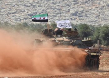 60 يوماً من القتال: المعارضة السورية تُوقف “دبيب النمل” وتفشل خطة الروس