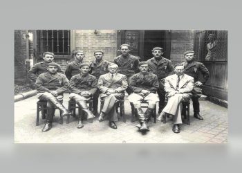 الحركة التصحيحية من جابوتنسكي إلى حافظ الأسد