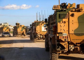 أنقرة تسيّر دورية جديدة في إدلب وتواصل الاتصالات مع موسكو