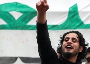 من دون آهٍ أو نزيف