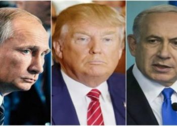 اجتماع القدس المرتقب بين الروس والأميركان وإسرائيل ومصير سورية