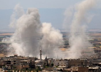 ادلب التصعيد مستمر والمآلات مجهولة؟!