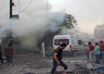 إدلب: مليشيات النظام تتقدم..نحو حصار جبل شحشبو؟