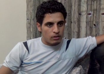 استشهاد الساروت وحَّدنا فهل نستوعب الدرس؟