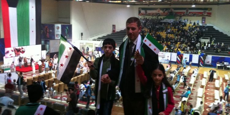 الأصدقاء الحقيقيون والفيسبوكيون