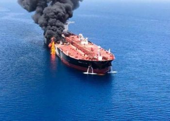 البنتاغون: نسعى لبناء “إجماع دولي” بعد استهداف ناقلات النفط