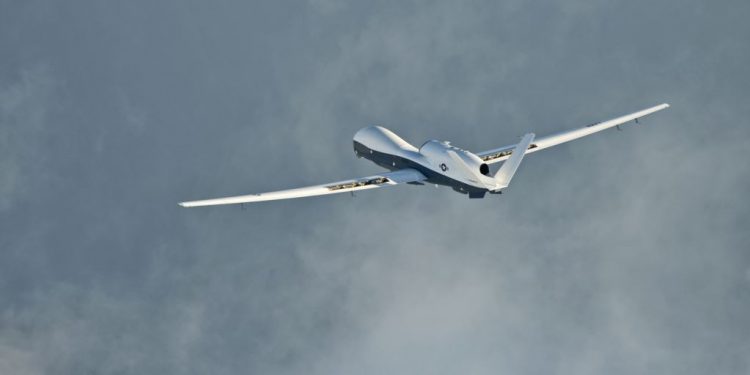 البنتاغون: إسقاط إيران طائرتنا عمل استفزازي