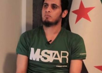 الثورة السورية تفقد “حارسها” ومنشدها عبد الباسط الساروت