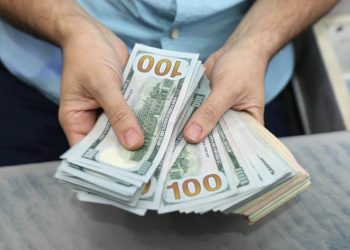 الحكومة السورية عاجزة عن وقف تدهور صرف الليرة أمام الدولار