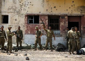 الرستن: النظام يُصفّي قادة “المصالحة”