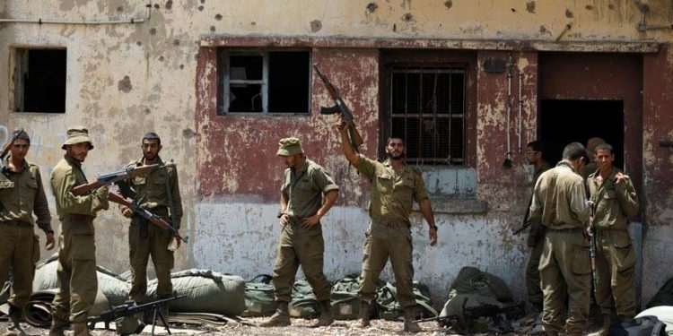 الرستن: النظام يُصفّي قادة “المصالحة”