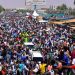 يسقط العسكر الطغاة، مع مليونية أهلنا في السودان