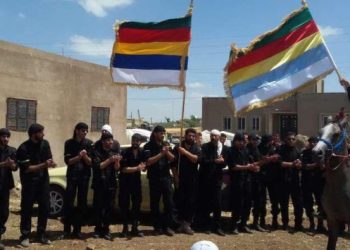 السويداء: “الشريان” يتفكك.. ويسلم مخطوفي النظام