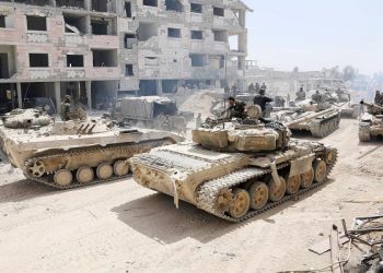 الشمال السوري: إسناد أوروبي للموقف التركي وواشنطن تقف في وجه موسكو