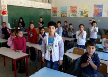 الطلاب السوريون يوفرون فرص عمل لـ12 ألف لبناني