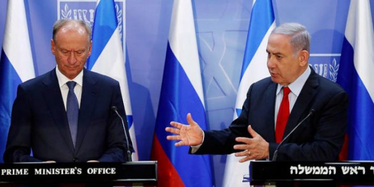 القمة الأمنية الثلاثية: خلاف على الوجود الإيراني في سوريا واستبعاد لـ«صفقة» حالياً