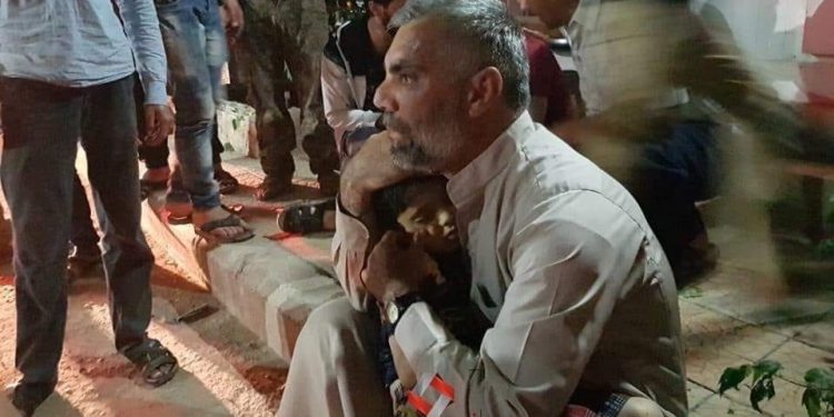 في ادلب: الكارثة مستمرة والمجرم مازال طليقًا