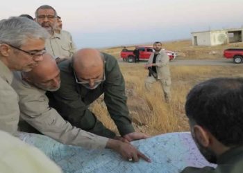 اللقاء الأمني الثلاثي اليوم يبحث إخراج الإيرانيين من سوريا