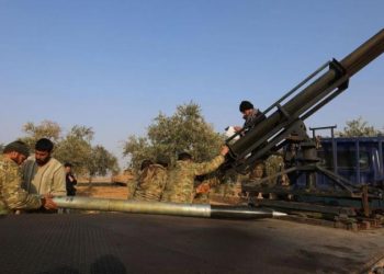 المعارضة السورية تستعيد زمام المبادرة العسكرية: رسائل تركية لروسيا