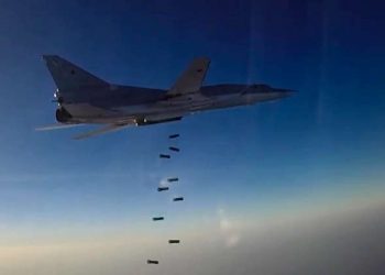 المعارضة تُفشِل هجوماً واسعاً للنظام السوري على ريف حماة وتكبده خسائر فادحة