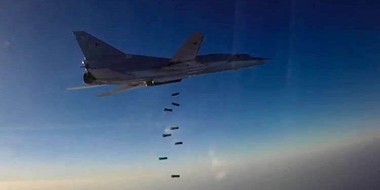 المعارضة تُفشِل هجوماً واسعاً للنظام السوري على ريف حماة وتكبده خسائر فادحة