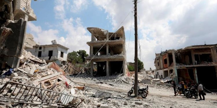 المعارضة السورية تهاجم: انسداد آفاق التفاهم الروسي التركي؟