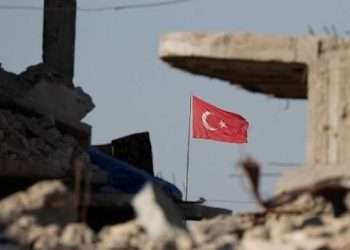 النظام يستهدف مجدداً نقطة مراقبة تركية في ريف حماة