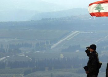 النظام السوري “يخطف” ترسيم الحدود اللبنانية