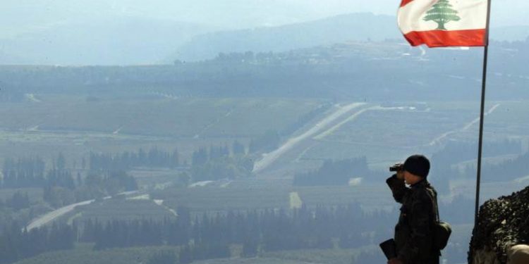 النظام السوري “يخطف” ترسيم الحدود اللبنانية