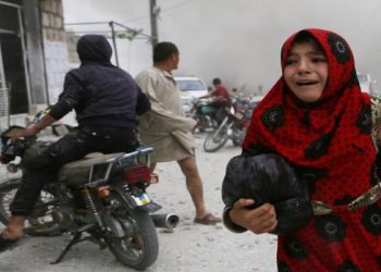 النظام السوري يصفّي “الفيلق الخامس” على جبهة إدلب