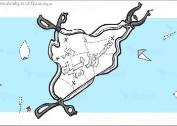 الوضع السوري والأدوار الوظيفية الدولية والإقليمية