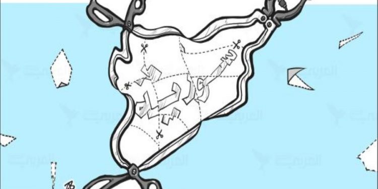 الوضع السوري والأدوار الوظيفية الدولية والإقليمية