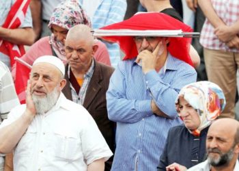 “انتخابات أكثر من مجرد بلدية”