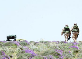 إيران تنأى عن معركة إدلب وتتوغل في سوريا