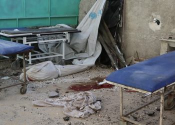 بعد مشاركتها إحداثيات المرافق الطبية والإنسانية مع روسيا: هل تسببت الأمم المتحدة في قتل المدنيين السوريين؟