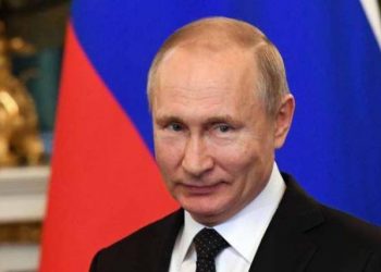 بوتين يحدد 3 أولويات في سوريا بينها «القضاء على الإرهابيين في إدلب»