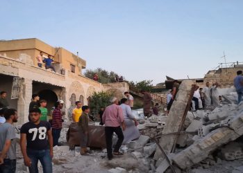 جمود في معارك الشمال السوري… والمعارضة ترفض استيعاب “مسد”