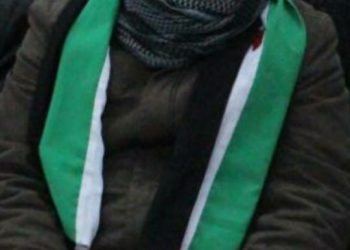 يوسف الغوش: بغياب الساروت فقدنا جزءً مهمًا من جمالنا الثوري