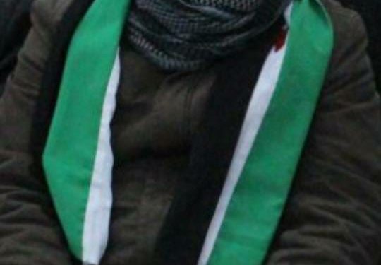 يوسف الغوش: بغياب الساروت فقدنا جزءً مهمًا من جمالنا الثوري