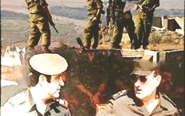 دمر بلدنا وحالها