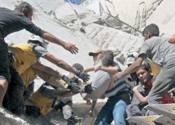 رؤساء منظمات إنسانية يحذرون من «كابوس» في إدلب