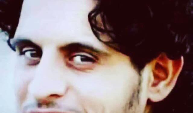 رسالة الساروت في حياته واستشهاده