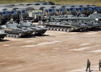 روسيا تنتج سلسلة أفلام «فنية» تستعرض نجاحها العسكري في سوريا